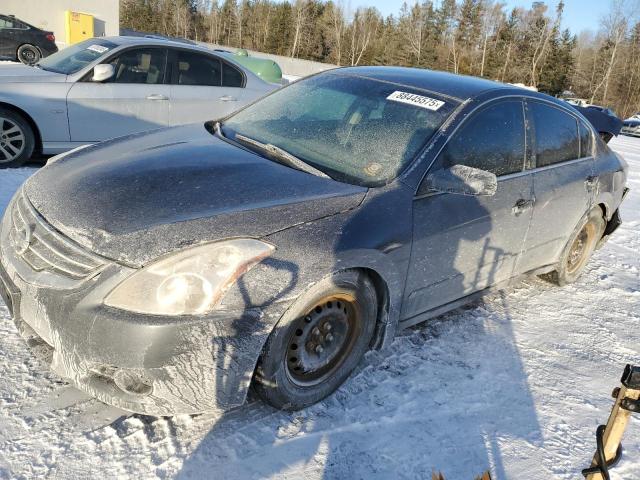 NISSAN ALTIMA BAS 2012 with VIN 1N4AL2AP4CN498025 - Photo from auction
