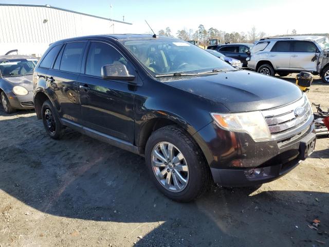 Photo 4 from auction – 2010 FORD EDGE SEL with VIN 2FMDK3JC6ABB28390