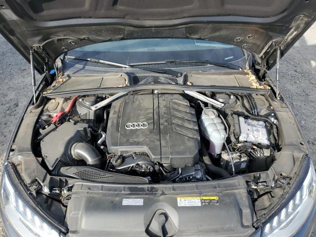 Photo 11 from auction – 2023 AUDI A4 PREMIUM with VIN WAUDAAF43PN021868