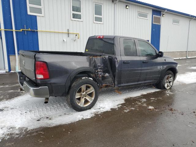 Photo 3 from auction – 2015 RAM 1500 ST with VIN 1C6RR7FT3FS712529