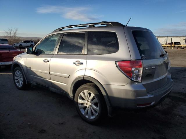 Photo 2 from auction – 2011 SUBARU FORESTER 2 with VIN JF2SHADC9BH781490