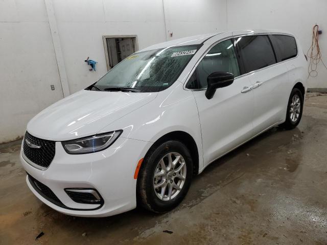 Zdjęcie 1 z aukcji – 2024 CHRYSLER PACIFICA T z VIN 2C4RC1BG8RR152125