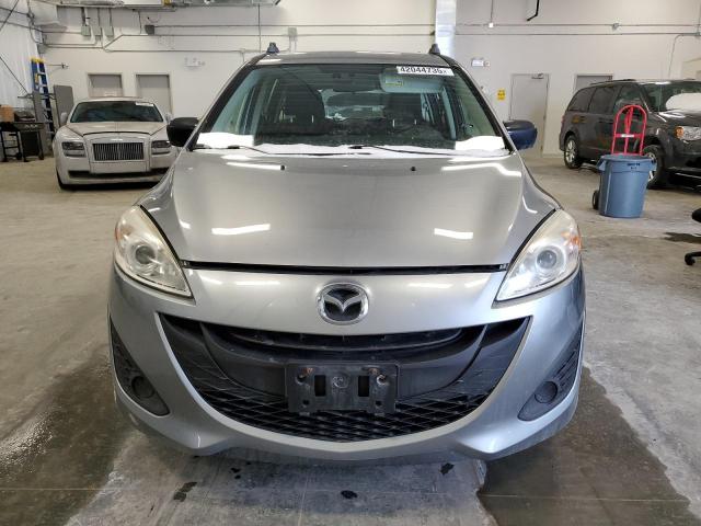 Photo 5 from auction – 2013 MAZDA 5 with VIN JM1CW2CL5D0160443