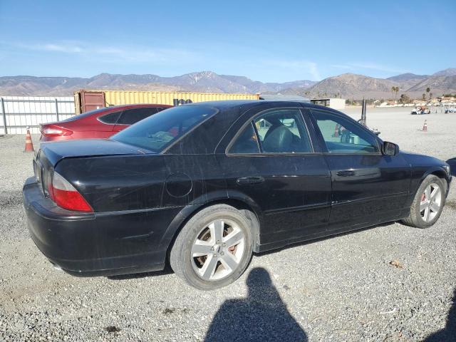 Photo 3 from auction – 2006 LINCOLN LS with VIN 1LNFM87A46Y626586