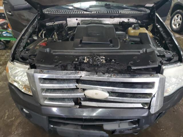 Photo 12 from auction – 2007 FORD EXPEDITION with VIN 1FMFK16537LA02374