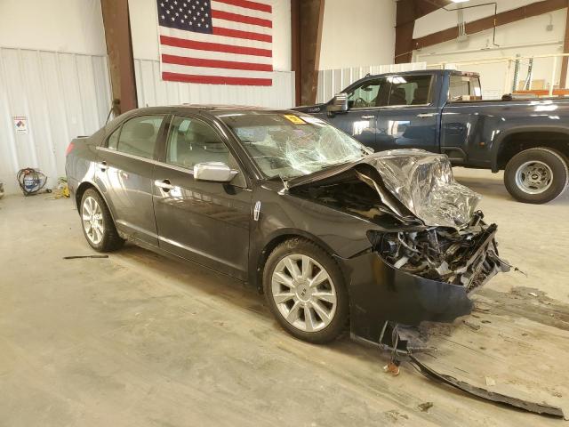 Foto 4 de la subasta – 2012 LINCOLN MKZ con VIN 3LNHL2JC6CR809307