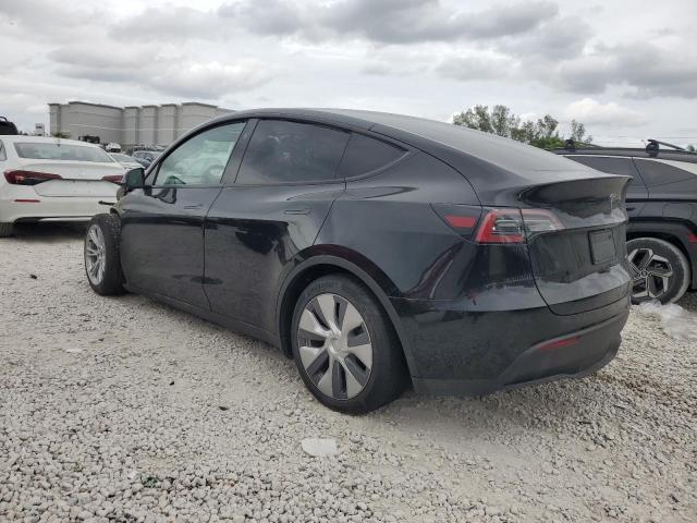 Photo 2 from auction – 2023 TESLA MODEL Y with VIN 7SAYGDEE6PF847548