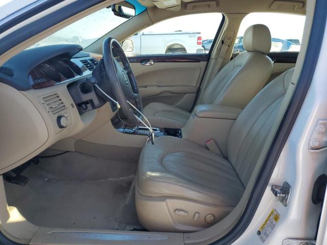 Zdjęcie 7 z aukcji – 2007 BUICK LUCERNE CX z VIN 1G4HD57257U230059