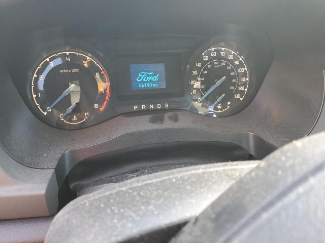 Photo 9 from auction – 2019 FORD RANGER XL with VIN 1FTER4FH3KLB07075