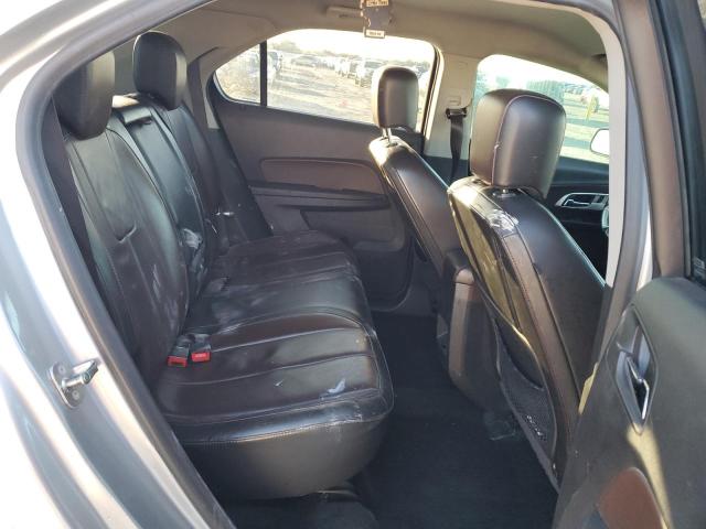 Photo 11 from auction – 2015 CHEVROLET EQUINOX LT with VIN 2GNALCEK3F1159297