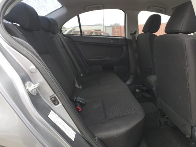 Photo 10 from auction – 2015 MITSUBISHI LANCER ES with VIN JA32U2FU3FU009231