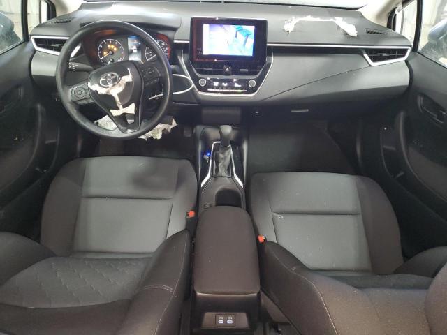 Photo 8 from auction – 2024 TOYOTA COROLLA LE with VIN 5YFB4MDE4RP147225