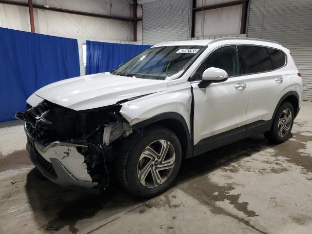 Photo 1 from auction – 2023 HYUNDAI SANTA FE S with VIN 5NMS24AJ0PH526480