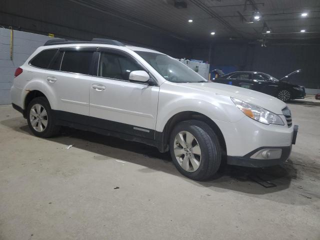 Снимка 4 от търг – 2012 SUBARU OUTBACK 3. с VIN 4S4BRDLCXC2243055