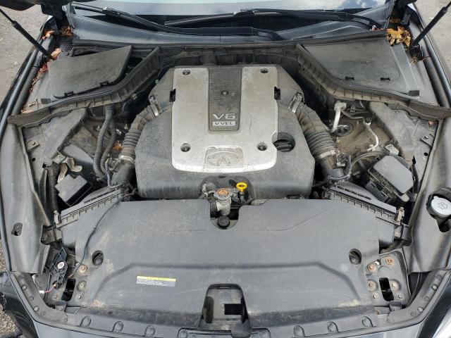 Photo 11 from auction – 2015 INFINITI Q50 BASE with VIN JN1BV7AR6FM407745