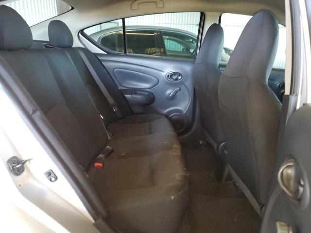 Photo 10 from auction – 2016 NISSAN VERSA S with VIN 3N1CN7AP2GL898989