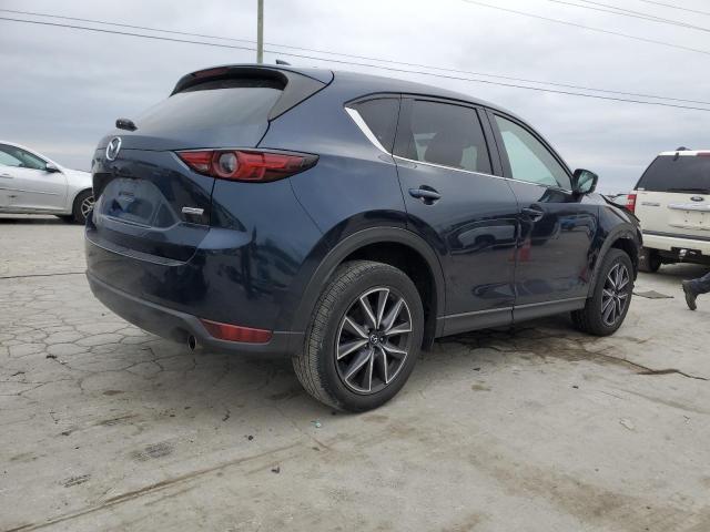 Photo 3 from auction – 2018 MAZDA CX-5 GRAND with VIN JM3KFBDM1J0421735