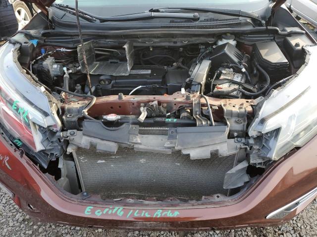 Photo 12 from auction – 2015 HONDA CR-V EX with VIN 2HKRM4H53FH604513