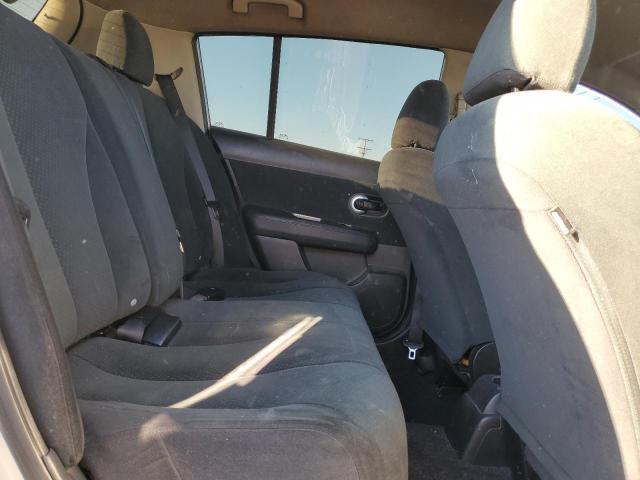 Фото 10 с аукциона – 2012 NISSAN VERSA S с VIN 3N1BC1CP0CK815247