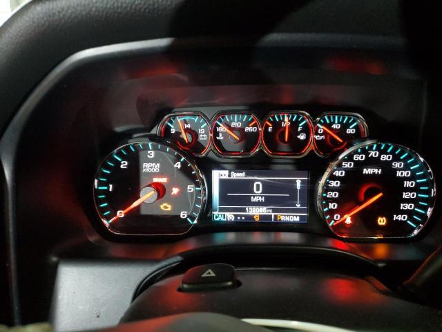 Photo 9 from auction – 2015 CHEVROLET SILVERADO with VIN 1GCVKREC6FZ251357