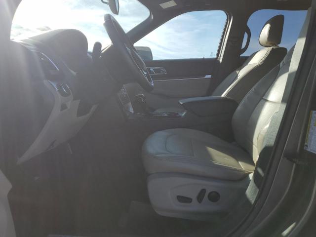 Photo 7 from auction – 2019 FORD EXPLORER L with VIN 1FM5K7F81KGA10774