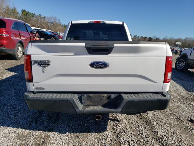 Photo 6 from auction – 2015 FORD F150 SUPER with VIN 1FTEX1CF0FKD87007