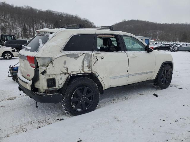 Photo 3 from auction – 2012 JEEP GRAND CHER with VIN 1C4RJFAGXCC245457