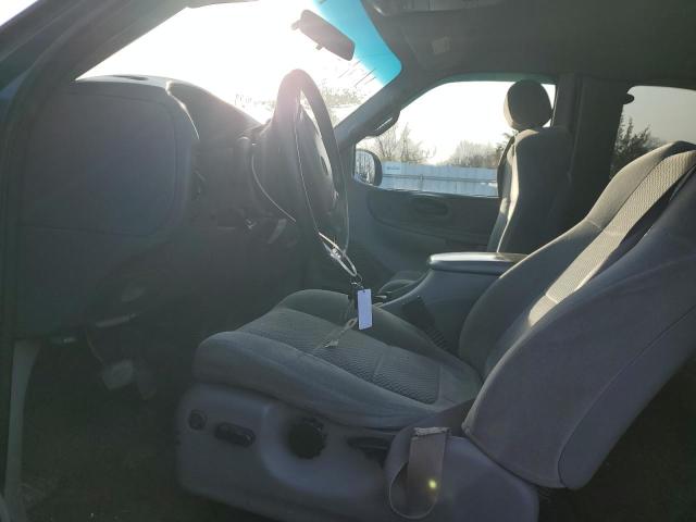 Photo 7 from auction – 2001 FORD F150 with VIN 1FTRX08L41KA65540