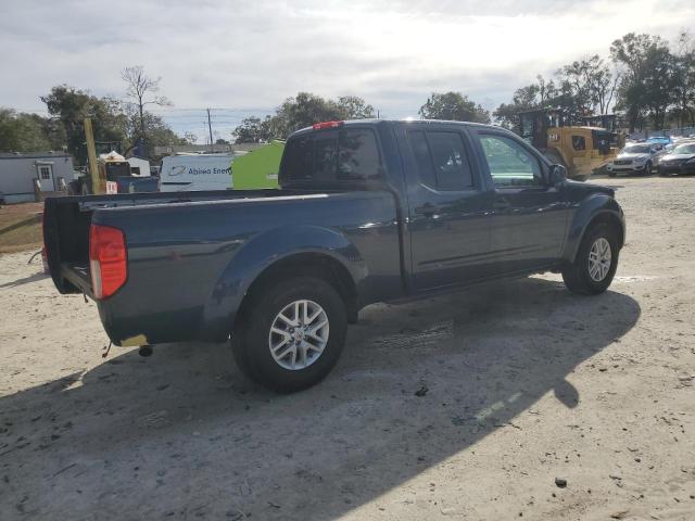 Photo 3 from auction – 2015 NISSAN FRONTIER S with VIN 1N6AD0FR3FN722988