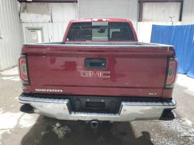 Photo 6 from auction – 2017 GMC SIERRA K15 with VIN 3GTU2NECXHG218577
