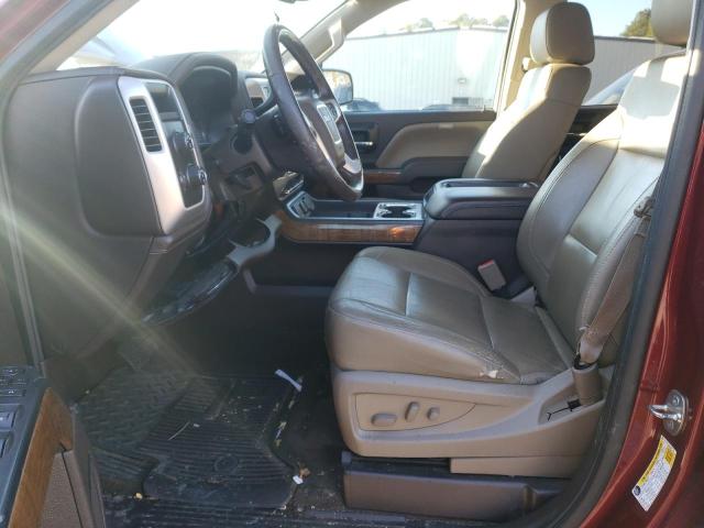 Photo 7 from auction – 2014 GMC SIERRA K15 with VIN 1GTV2VEC4EZ301776