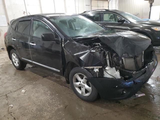 Photo 4 from auction – 2013 NISSAN ROGUE S with VIN JN8AS5MV5DW123771