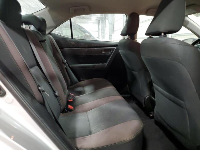 Photo 10 from auction – 2018 TOYOTA COROLLA L with VIN 5YFBURHEXJP756671