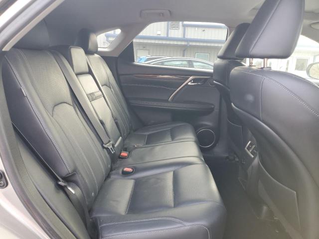 Photo 11 from auction – 2018 LEXUS RX 450H BA with VIN 2T2BGMCA5JC026368