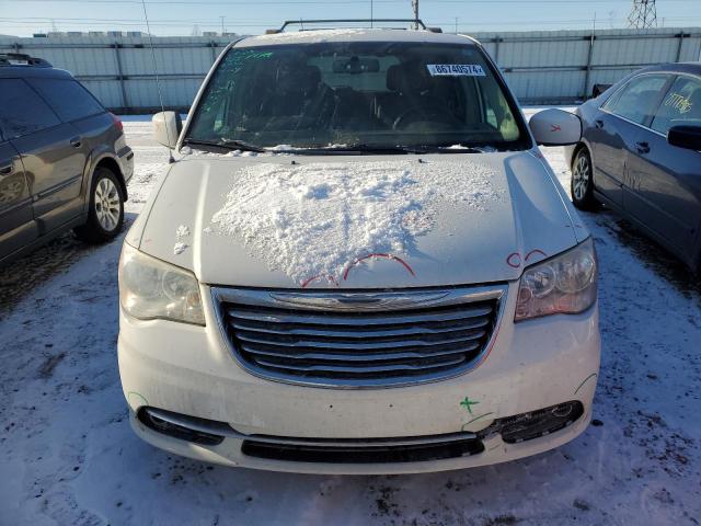 Photo 5 from auction – 2012 CHRYSLER TOWN & COU with VIN 2C4RC1BG5CR188569