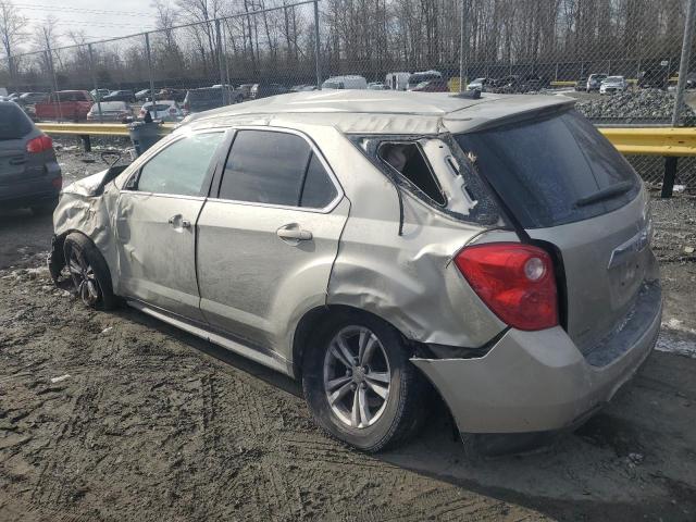Photo 2 from auction – 2013 CHEVROLET EQUINOX LS with VIN 2GNFLCEK4D6346957
