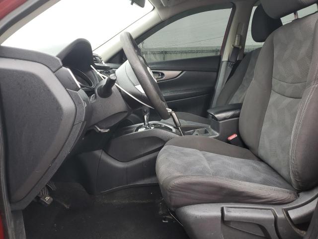 Photo 7 from auction – 2016 NISSAN ROGUE S with VIN KNMAT2MT9GP632928