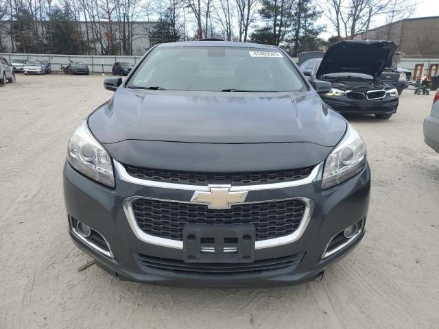 Photo 5 from auction – 2016 CHEVROLET MALIBU LIM with VIN 1G11E5SA1GU108633