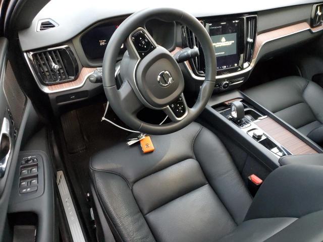 Photo 8 from auction – 2023 VOLVO S60 PLUS with VIN 7JRL12TT5PG234617