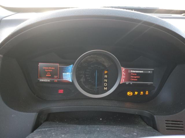Фото 9 с аукциона – 2011 FORD EXPLORER X с VIN 1FMHK8D81BGA89370