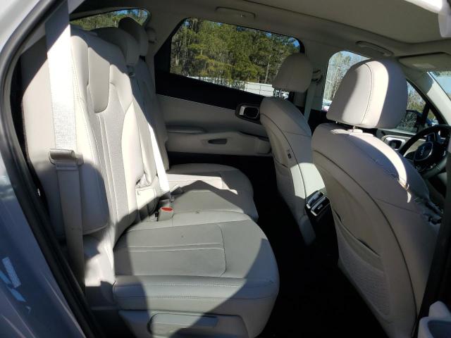 Photo 11 from auction – 2023 KIA SORENTO S with VIN 5XYRLDLC5PG214949