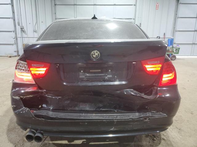 Photo 6 from auction – 2009 BMW 328 XI with VIN WBAPK73579A454825