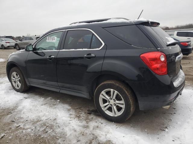 Photo 2 from auction – 2015 CHEVROLET EQUINOX LT with VIN 2GNFLGE33F6331286