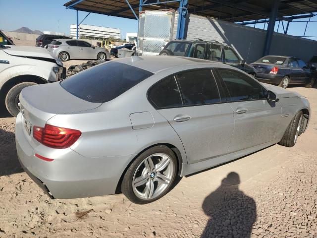 Photo 3 from auction – 2016 BMW 535 I with VIN WBA5B1C53GG132973