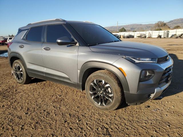 Photo 4 from auction – 2022 CHEVROLET BLAZER with VIN KL79MPS24NB092970
