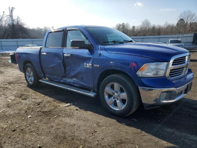 Photo 4 from auction – 2015 RAM 1500 SLT with VIN 1C6RR7LT6FS512927