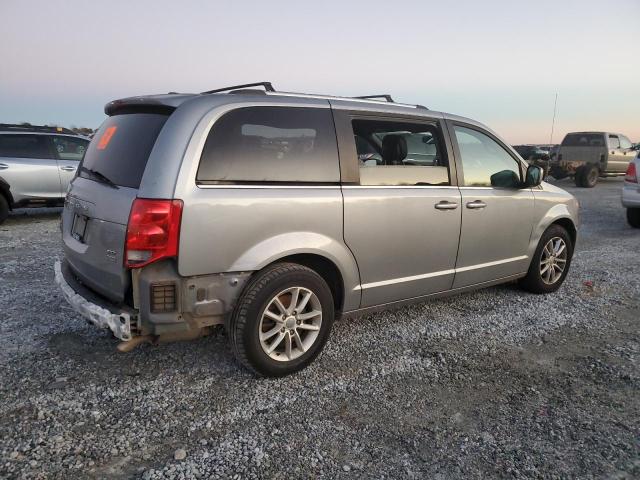 Photo 3 from auction – 2018 DODGE GRAND CARA with VIN 2C4RDGCGXJR208293