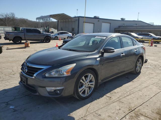 Photo 1 from auction – 2013 NISSAN ALTIMA 3.5 with VIN 1N4BL3AP7DC116979