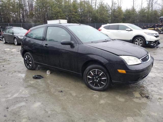 Photo 4 from auction – 2007 FORD FOCUS ZX3 with VIN 1FAFP31N67W137975