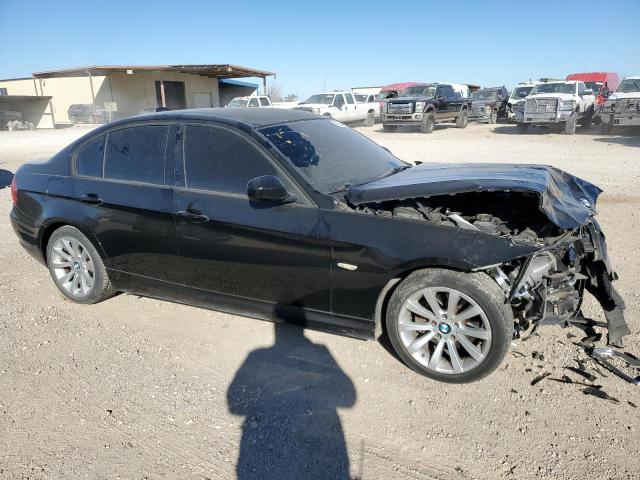 Photo 4 from auction – 2011 BMW 328 I with VIN WBAPH7G55BNM55852